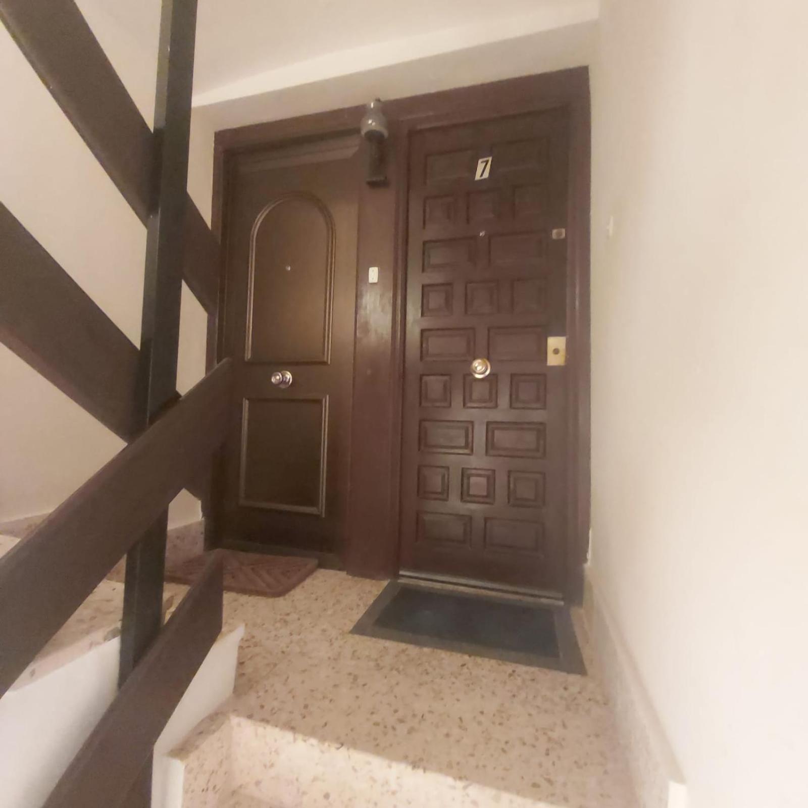 Appartement Boga Primera Linea Del Mar à Dénia Extérieur photo